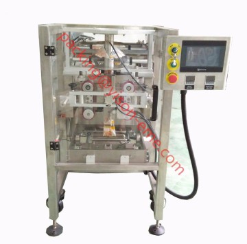 Vertical packing machine