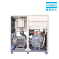 Greenker GA75VSD Винтовой воздушный компрессор с регулируемой скоростью