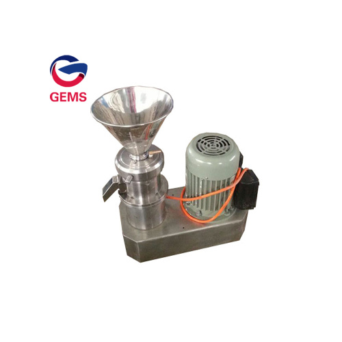 Home Tomato Ketchup fresa Pulping Machine