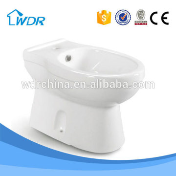 WC women ceramic chaozhou ceramic shattaf toilet bidet