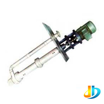 FYS type Fluorine plastic alloy liquid pump