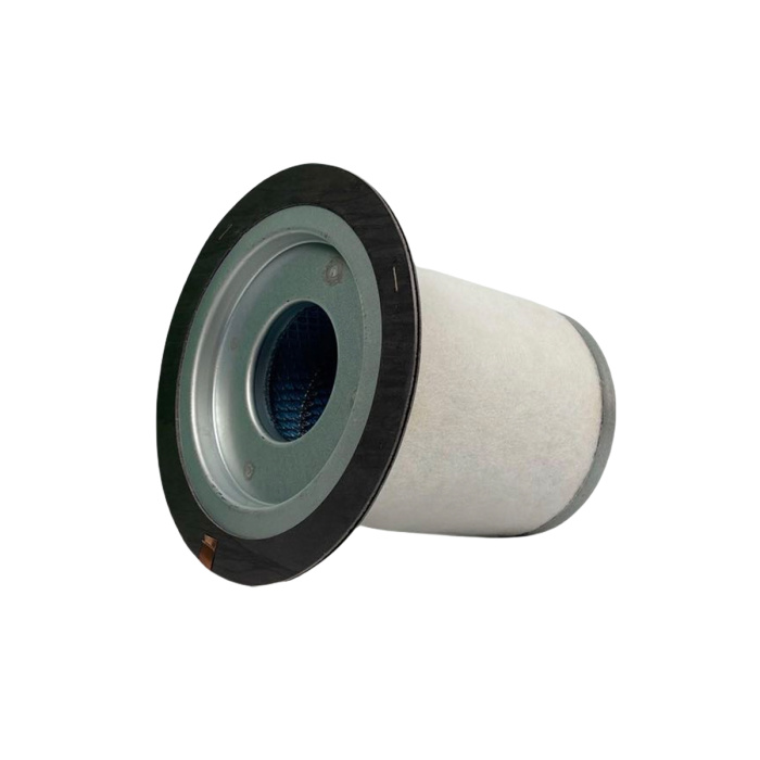 Паветраны алейны сепаратар NS032620 для паветранага кампрэсара