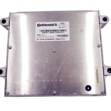 Original ISDE ISBE ISLe Diesel Engine Parts - Electronic Control Module ECM 4988820