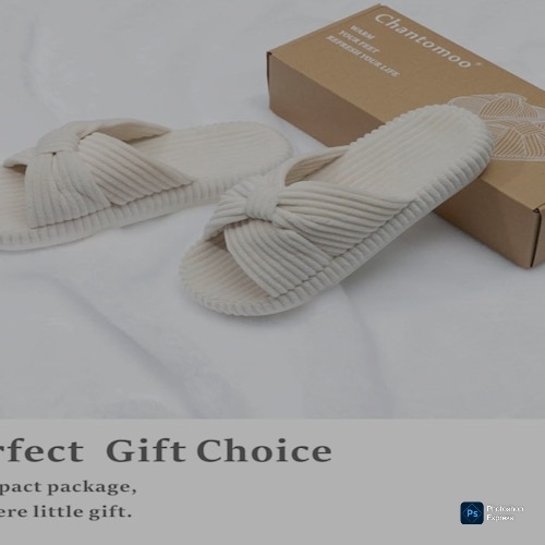 Comfortable Indoor Slippers for Home Use
