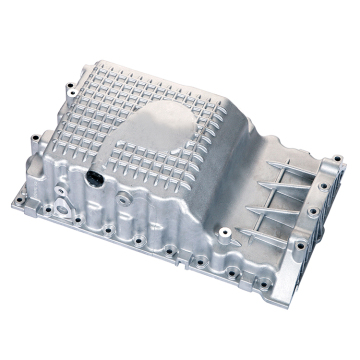 OEM 484F 1009011MA Aluminiowa miska olejowa dla silnika Chery