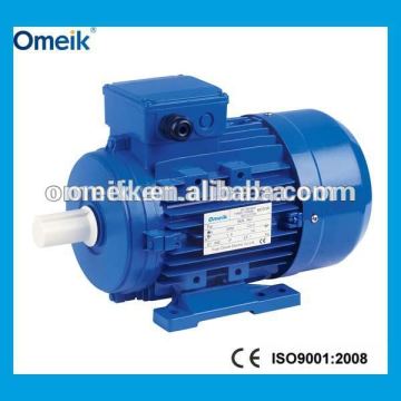 3 phase 1hp electric motor