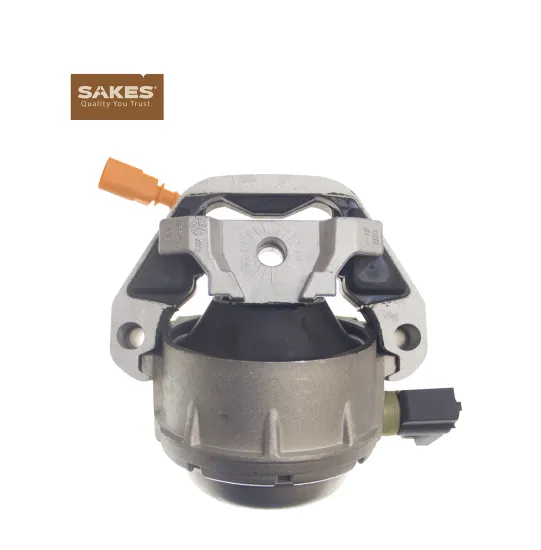 SAKES Auto Parts Repair Spares 4G0 199 381 D Factory Car Engine Suspension Systems Rubber Mounting Engine Mounts Kit" 

However, to make it more SEO-friendly and concise, you might consider:

"SAKES Engine Mounts Kit for Car Suspension Systems