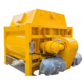 Belt Conveyor Concrete mixer