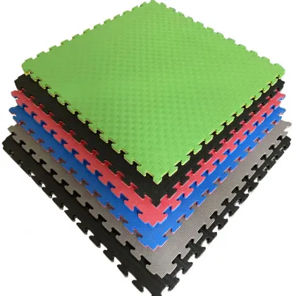 Mooto Big Size Eva Tatami Mat for Taekwondo and Karate