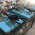 copper wire transformer winding machine for coil