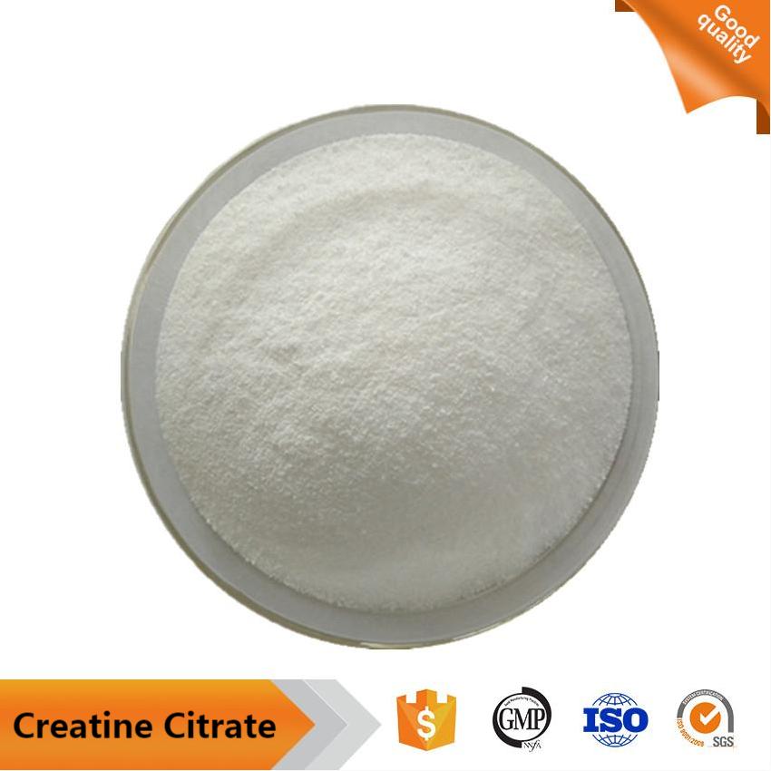 Creatine Citrate Jpg