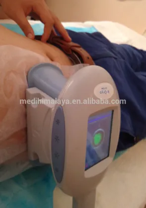 3d cryo machineslimming cryo machine