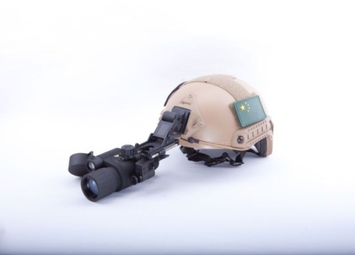 8X Digital Zoom Hunting Gun Night Vision Device with 5MP Camera