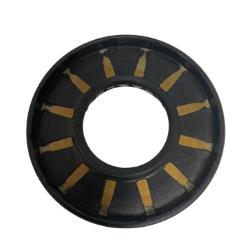 91205-PWR-003 Oil Seal 35*76*8/12 for Honda Civic, Fit, Insight, CR-Z, Jazz and Acura ILX