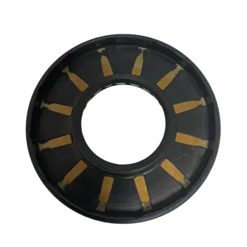 91205-PWR-003 Oil Seal 35*76*8/12 for Honda Civic, Fit, Insight, CR-Z, Jazz and Acura ILX