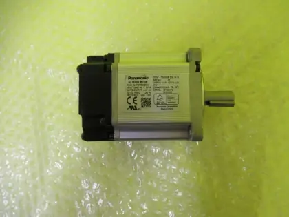 MSME022G1U Panasonic 0.2kw Power Servo Waterproof Motor