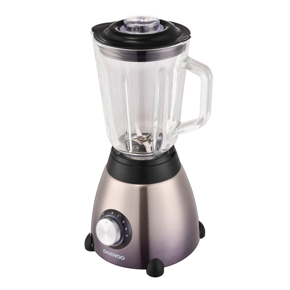 fresh juicer blender