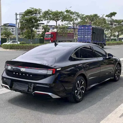 Hyundai Sonata 2024 1.5T Pro version