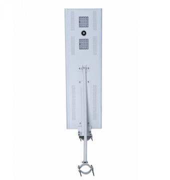 50W All In One Solar street light