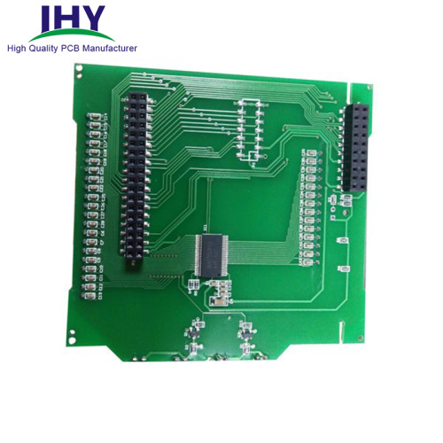 High Performance OEM Quick Turn 4 Layer Prototype PCB