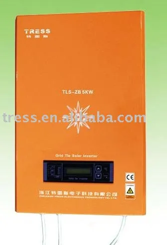 5000w solar converter inverter