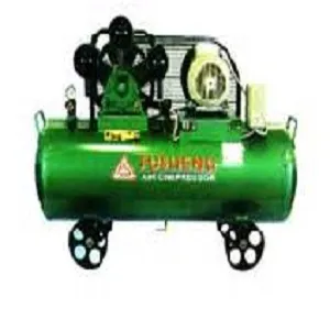 Fusheng Screw Refrigeration Compressor