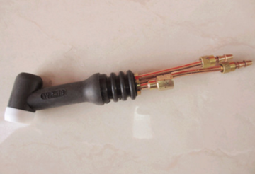 WP-18VF Tig Torch Body