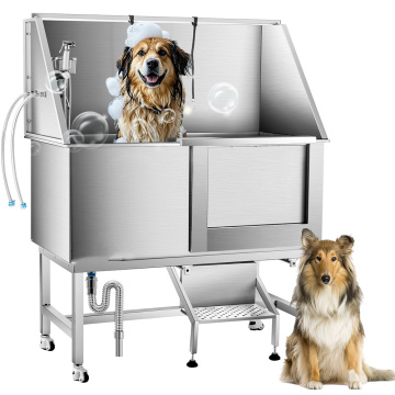 Dog Grooming Tubs And Bathing Stations