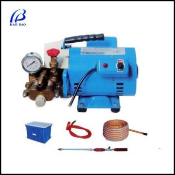 Dsy-60 Handhold Hydrostatic Pressure Testing Pump