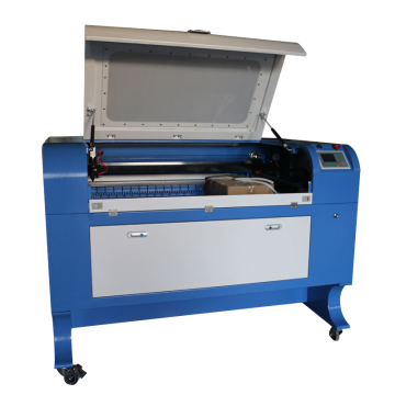 Haotian HT-690 Laser Engraving/Cutting Machine with Legs