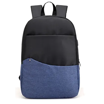 Casual business city notebook backpack