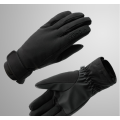 Warm Ski Gloves for Snowboards and Skis