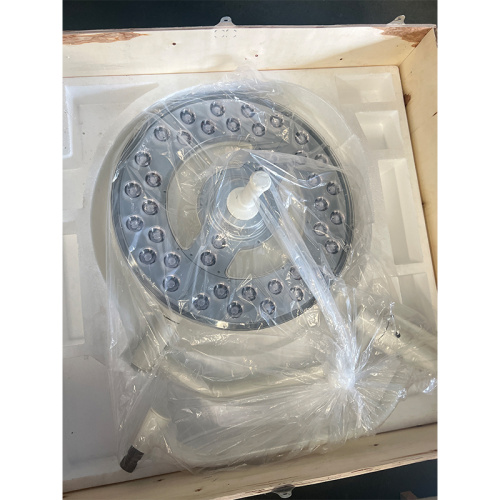 Mobile Led Operation Lamp Surgical Light