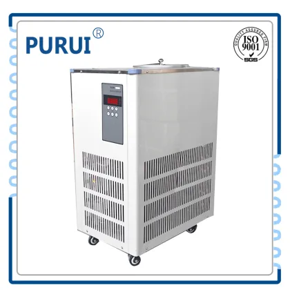 Thermostatic Laboratory Water Bath Circulator