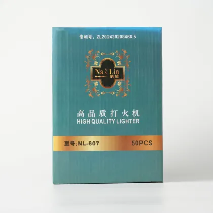 Mahjong-themed lighter