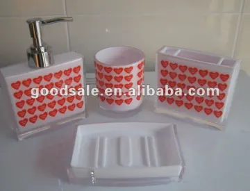 Bathroom Set