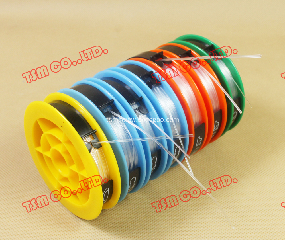 TSM NYLON WIRE-2