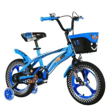 Hot Sale Kids BMX Bike - Orange Fashion New Model