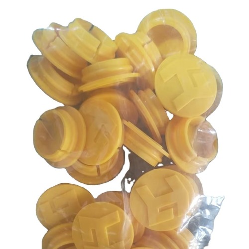 Cost Effective Heat Resistant Plastic Parts Injection