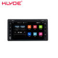 Toyota Land Cruiser 2007-2015 audio car carplay