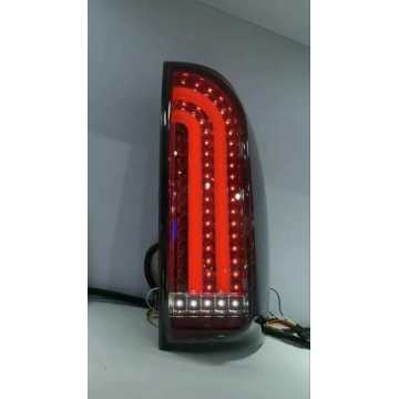 4x4 Accesorios Taillight para Tacoma 05-15