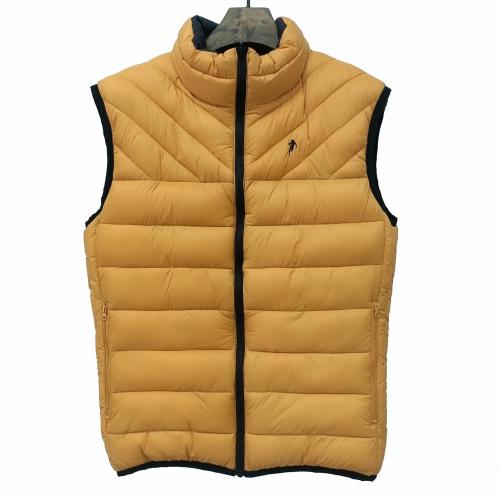 Veste de gilet réversible pour hommes Sorona