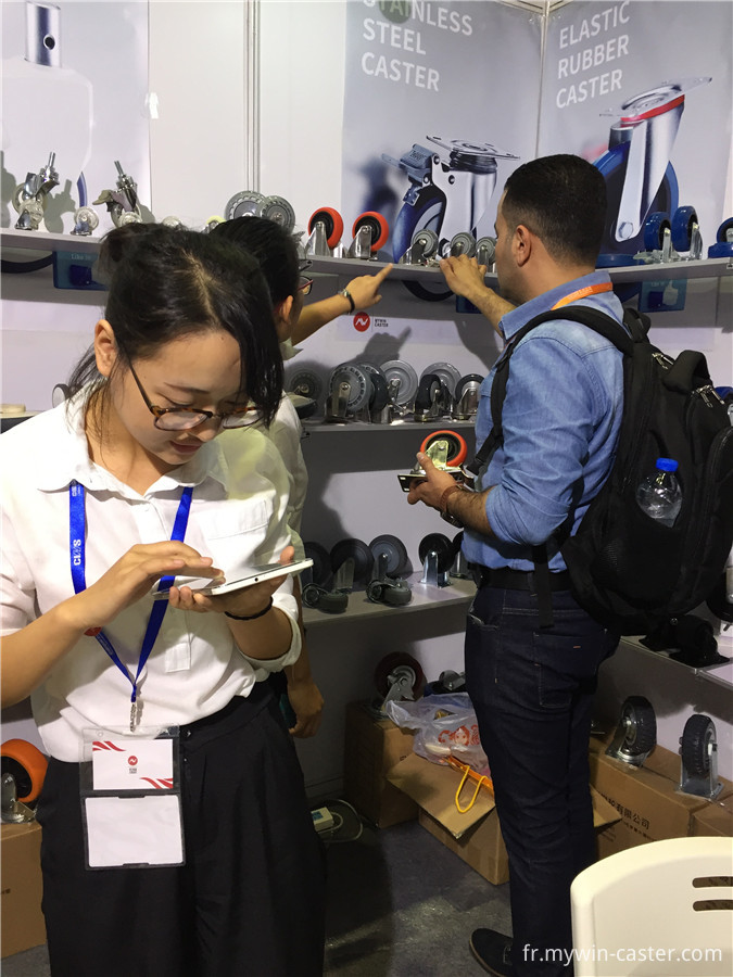 Shanghai International Hardware Show