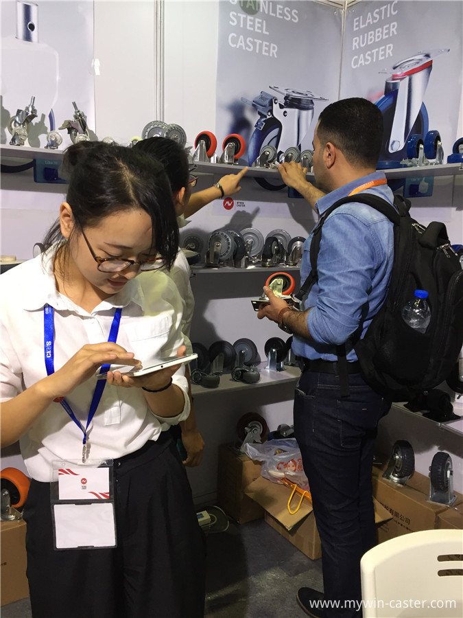 Shanghai International Hardware Show