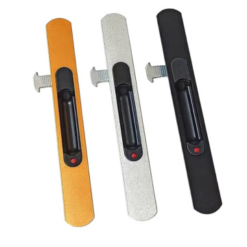 Hot Sale Flush Mount Window Locks for Sliding Windows