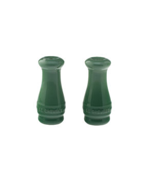 OEM New Design Ceramic Salt Pepper Shaker