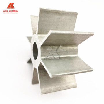 Aluminium Profile Missile Extrusion Aluminum Alloy 2024 T351 T3 T4 Bar