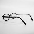 Marcos de gafas rectangulares transparentes personalizados