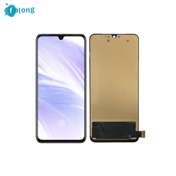 Vivo S9E V21 LCD LCD Touch Touch Replacement Parts