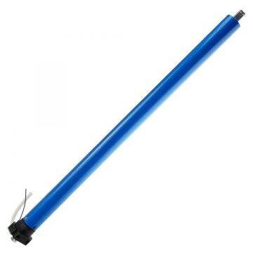 high quality 35mm built-in receiver type tubular motor